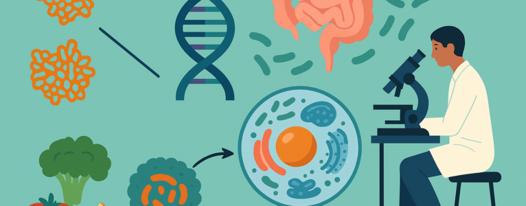 The Future of Lectin Research: What Scientists Are Exploring Next