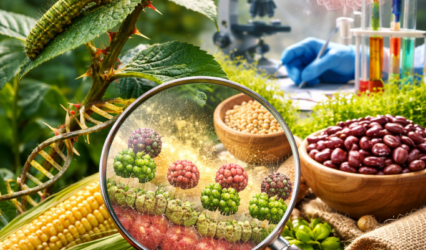 Lectin Role in Digestion