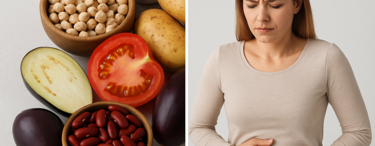 The Difference Between Lectin Sensitivity and Food Intolerance: Understanding Your Body’s Signals