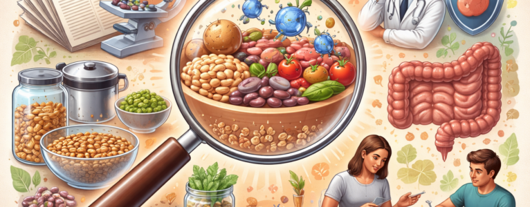 How Lectin Research Became Popular and What Critics Get Wrong