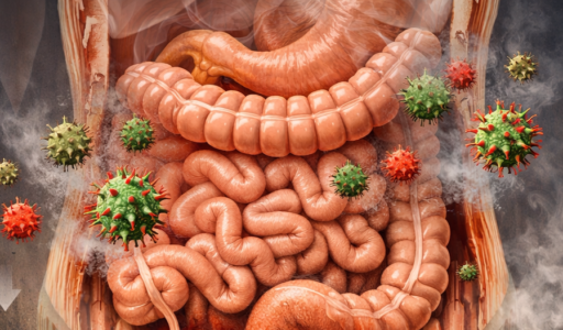 Lectins Impact on Nutrients