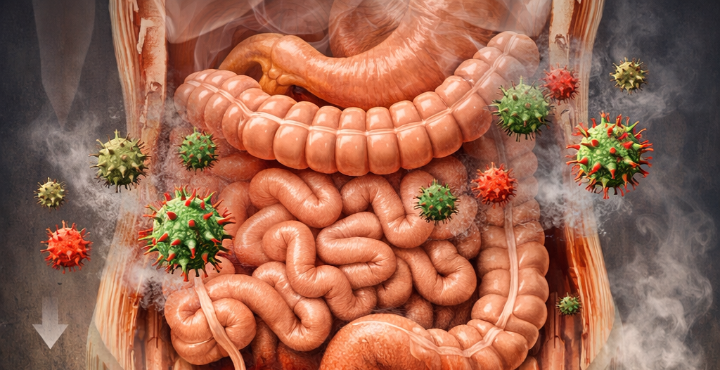 Lectins Impact on Nutrients