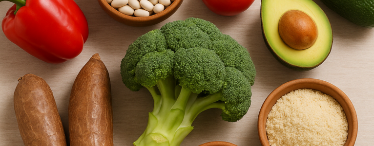 How to Start a Low-Lectin Lifestyle: A Beginner’s Roadmap