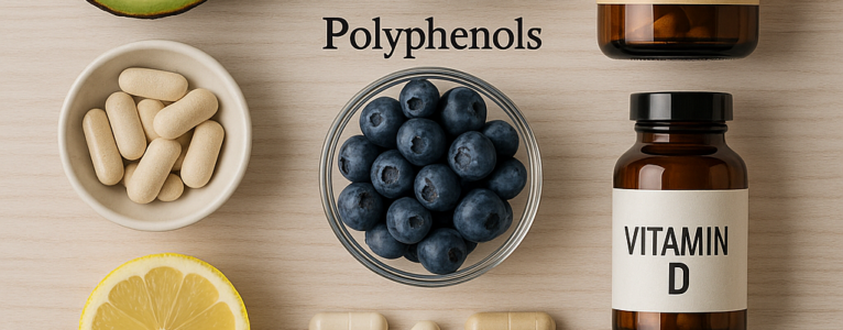 Supplements That Pair Well with a Low-Lectin Lifestyle (Pros & Cons)