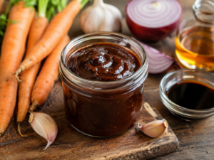 Homemade Lectin-Friendly BBQ Sauce
