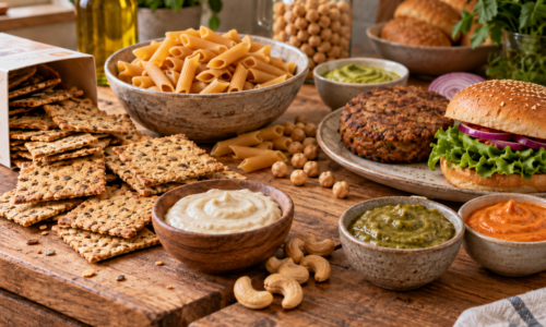 5 Beginner Traps That Lead to Accidental Lectin Intake