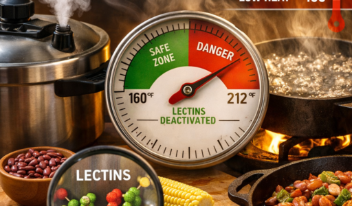 Mastering Cooking Temperatures