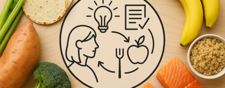 Mindset Shifts That Make Low-Lectin Eating Easier Long-Term