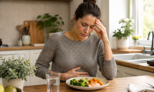 Digestive vs Neurological Food Responses: Learning the Body’s Two Languages