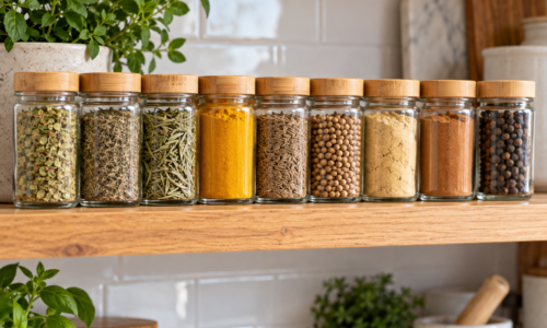 Choosing Safe Cooking Herbs and Dry Spices Without Nightshade Cross-Contamination