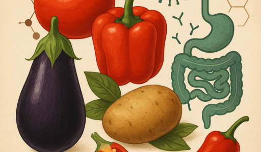 Nightshades and Science