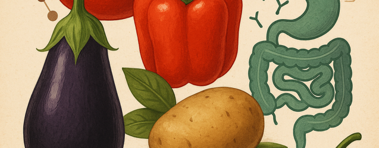 The Role of Nightshade Lectins: What Makes Them Different