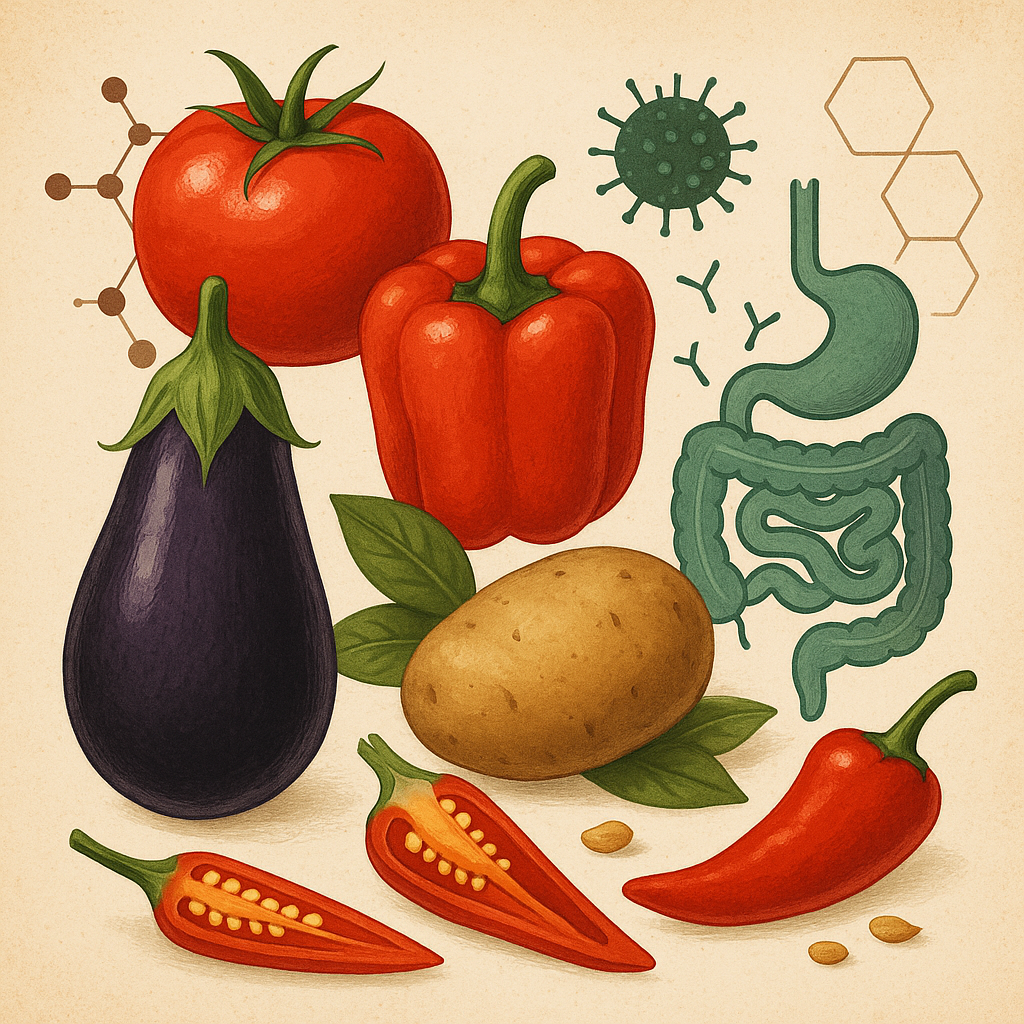 Nightshades and Science