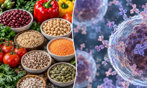 Endogenous vs. Dietary Lectins: Understanding the Lectins Your Own Body Produces