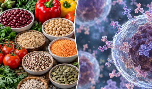 Nourishment Meets Cellular Science