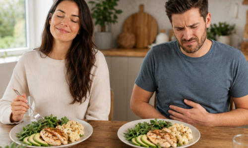 Why Nutrition Science Struggles With Individual Variability