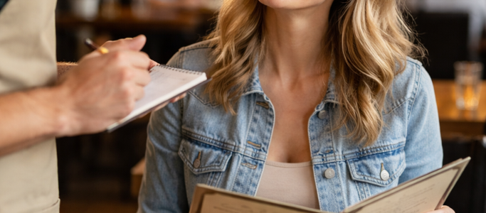 Restaurant Ingredients That Cause the Most Confusion