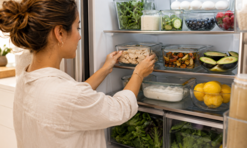 Simple Daily Habits That Make Low-Lectin Easier to Stick With