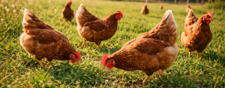 Pasture-Raised Eggs and the Low-Lectin Lifestyle: Why Egg Quality Matters More Than Most People Realize