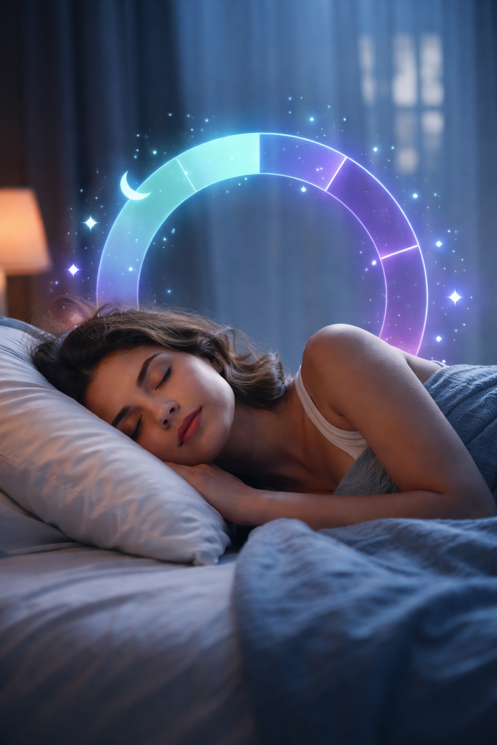 Peaceful Sleep Cycles