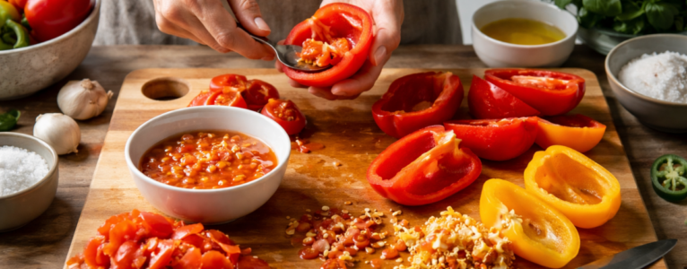 How Food Processing Changes Lectin Exposure: The Hidden Story Behind Your Plate