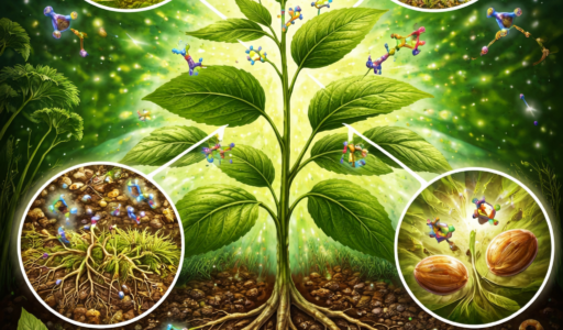 Plant Defense Mechanisms