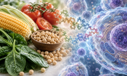 Aquaporins and Molecular Mimicry: The Science Behind Cross-Reactivity