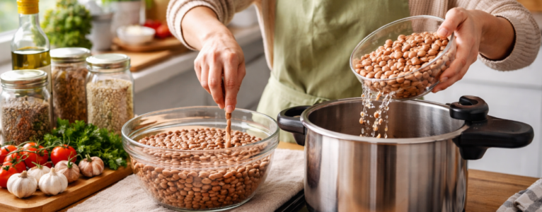 Why Some Foods Need Multiple Prep Steps