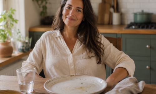 Understanding Satiety Signals After Removing High-Lectin Foods