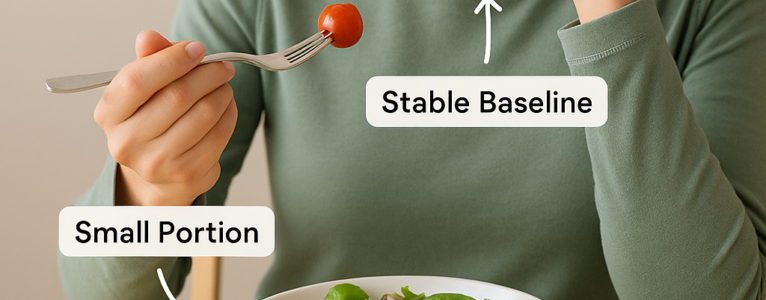 How to Reintroduce Foods Without Confusing Your Symptom Patterns