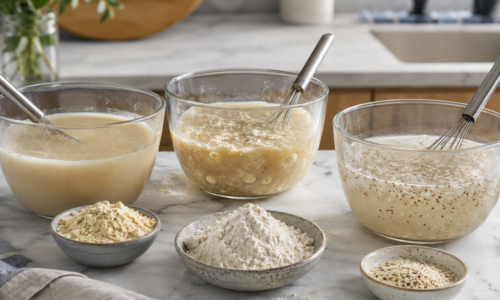 Soluble vs. Insoluble Plant Proteins: Categorizing Gut Irritants