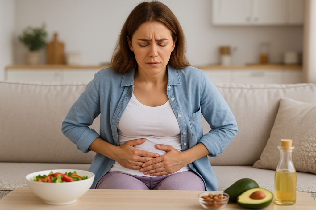 Still Bloated Common Mistakes