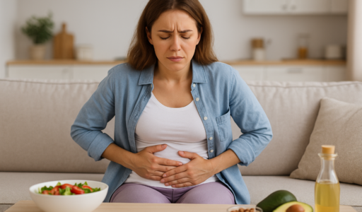 Still Bloated Common Mistakes