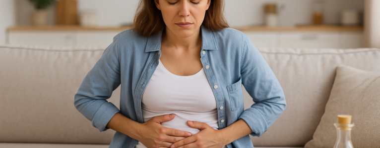 Why Am I Still Bloated? Common Mistakes When Starting Low-Lectin