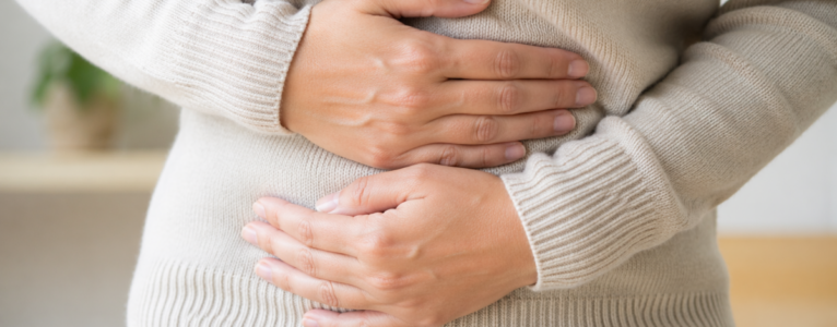 The Hidden Conversation Between Stress and the Gut