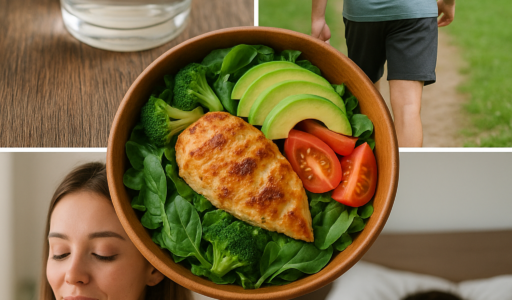 Sustainable Gut Health