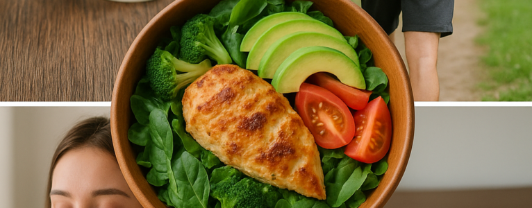 How to Build a Sustainable Daily Routine That Supports Gut Health