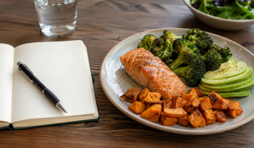 Tracking Macros with Meal