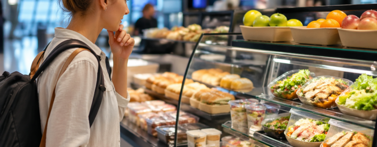 The Reality of Travel on a Low-Lectin Lifestyle