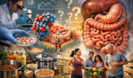 Understanding Lectins and Gut Health