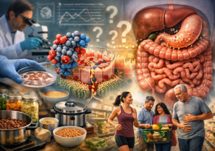 Understanding Lectins and Gut Health