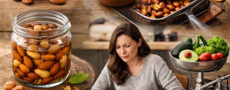 Understanding Lectins in the Context of Nuts