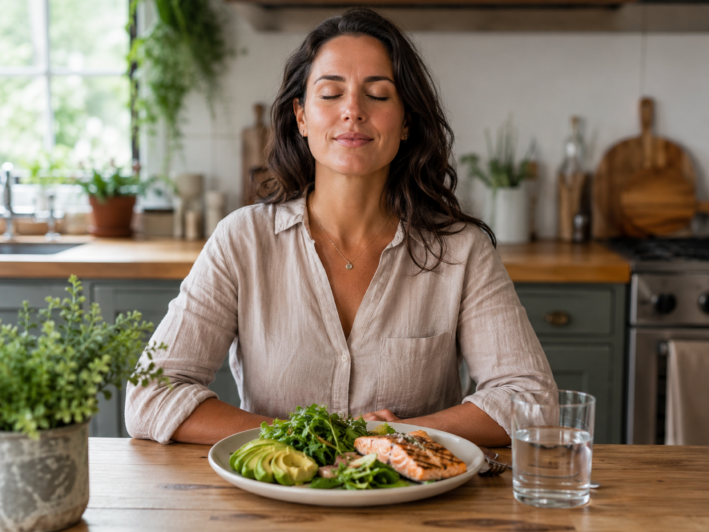 Vagal Tone in Digestion
