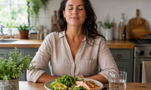 The Role of Vagal Tone in Digestion