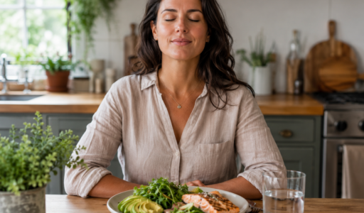 Vagal Tone in Digestion