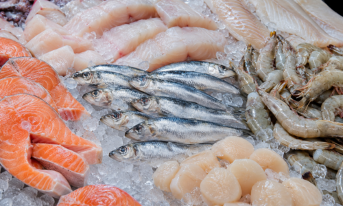 Wild-Caught and Farm-Raised Seafood in a Low-Lectin Lifestyle: What Actually Matters